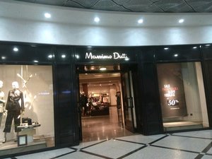 Massimo Dutti