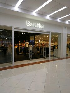 Bershka