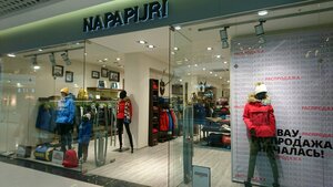 Napapijri