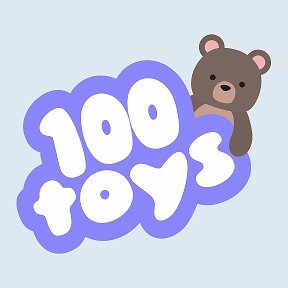 100Toys