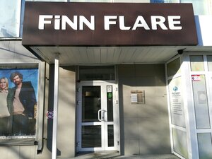 Finn Flare