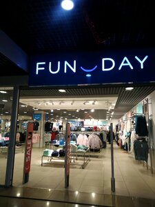 Funday Хабаровск