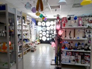 ЭлектроShop