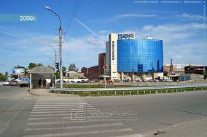 Grizzly Parts Новосибирск