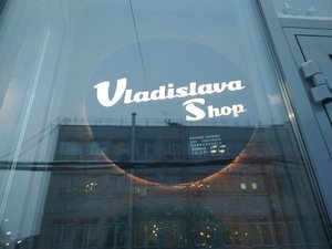 Vladislava Shop Новосибирск