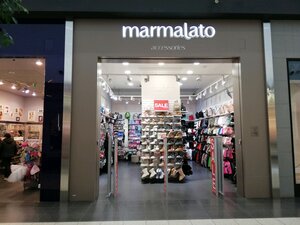 Marmalato Новосибирск