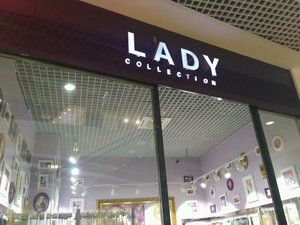 Lady Collection