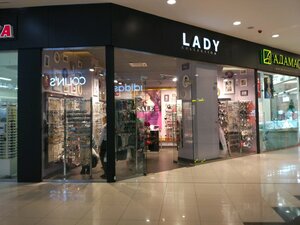 Lady Collection