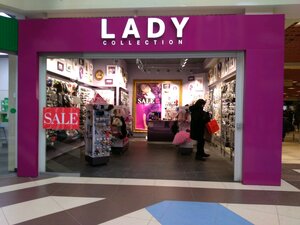 Lady Collection