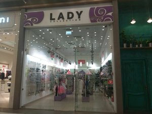 Lady Collection Екатеринбург