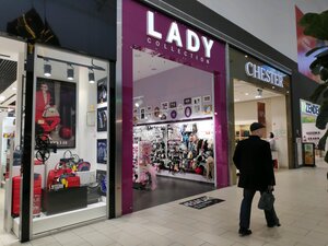 Lady Collection Омск