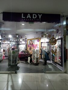 Lady Collection