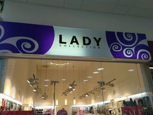 Lady Collection