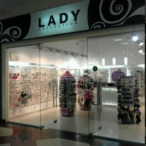 Lady Collection