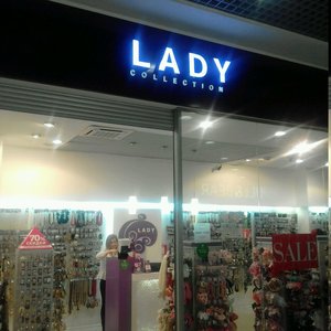 Lady Collection Челябинск