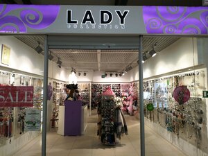 Lady Collection