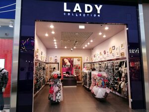 Lady Collection