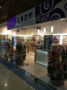 Lady Collection