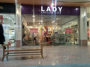 Lady Collection Тюмень