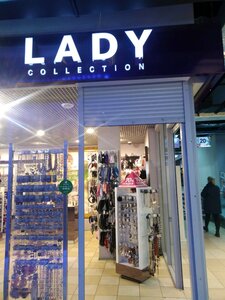 Lady Collection Хабаровск