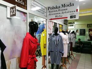 Polska Moda