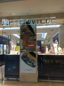 Freywille