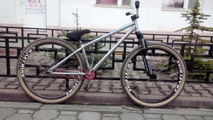 CrazyBike Bmx Scooter Shop Екатеринбург