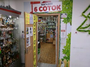 6 Соток