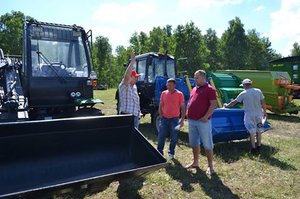 Сельхозкомплект Челябинск