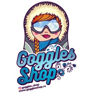 Goggles Shop