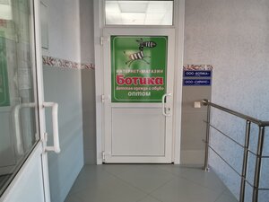 Ботика Новосибирск