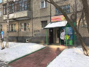 Золотая рыбка Екатеринбург