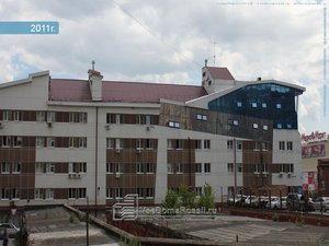 Новэл Новосибирск