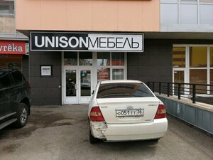 Unisonмебель