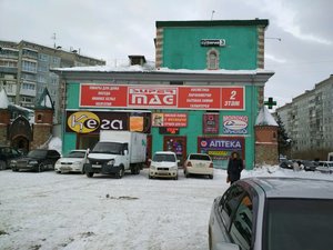 Дачный домик Новосибирск