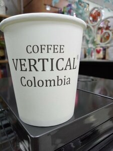 Vertical Coffee Company Тюмень