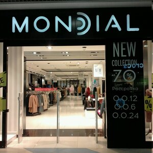 Mondial Челябинск