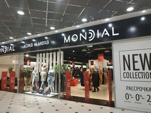 Mondial