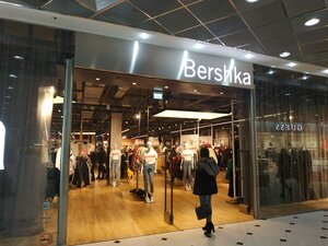 Bershka