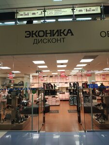 Эконика