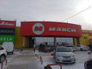 Детский мир