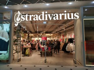 Stradivarius