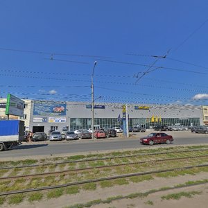 Asiabus Новосибирск