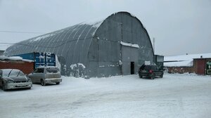 Поликарбонат Новосибирск