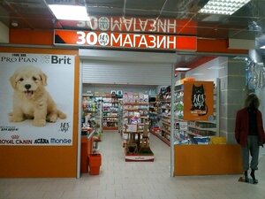 КотМарт Новосибирск