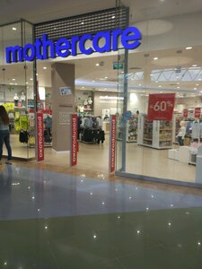 Mothercare