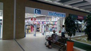 Mothercare