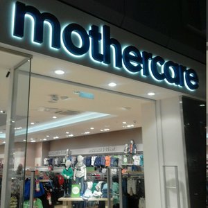 Mothercare Челябинск