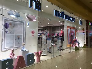 Mothercare