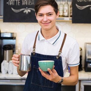 Garden Coffee Тюмень